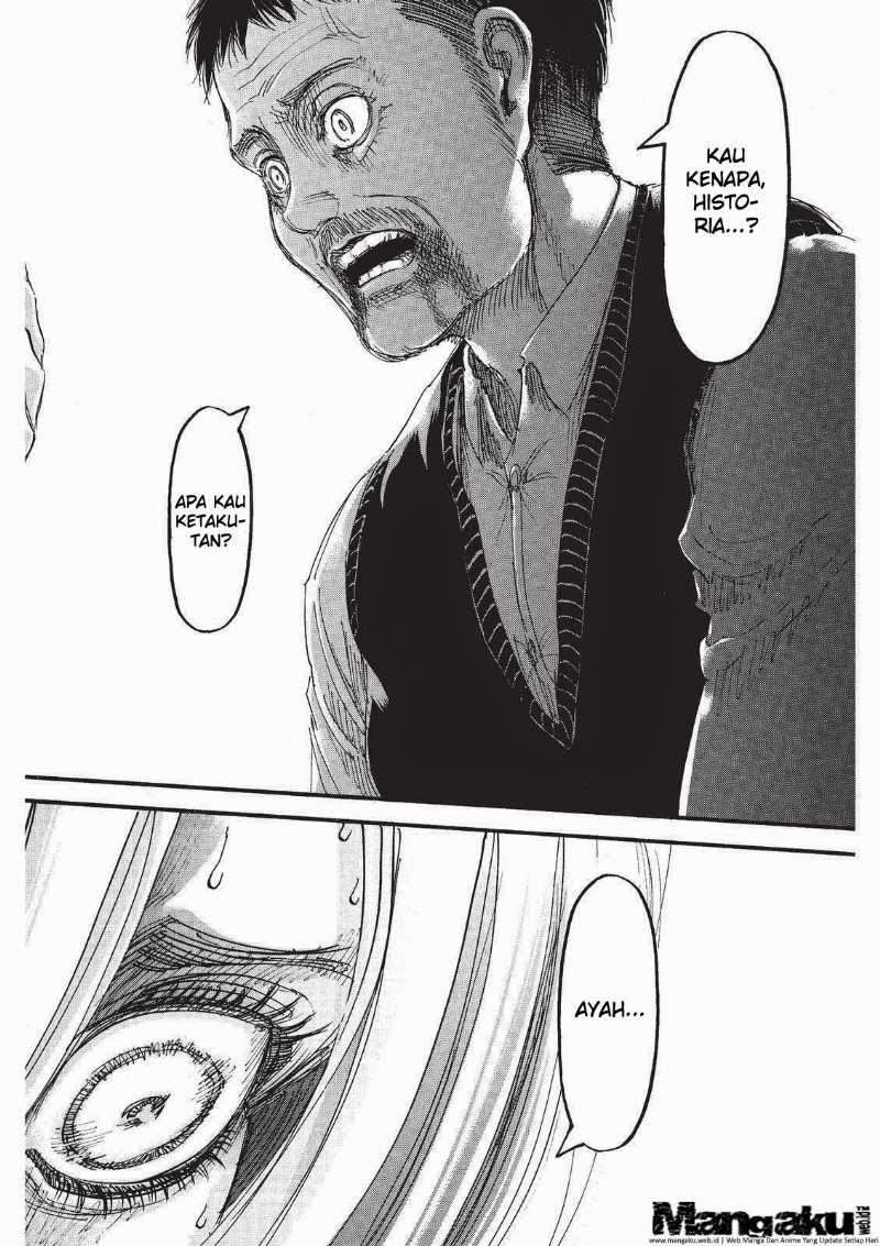 Shingeki no Kyojin Chapter 66 - halaman 5