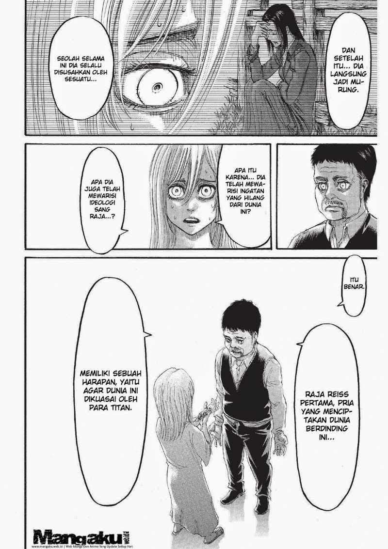 Shingeki no Kyojin Chapter 66 - halaman 9