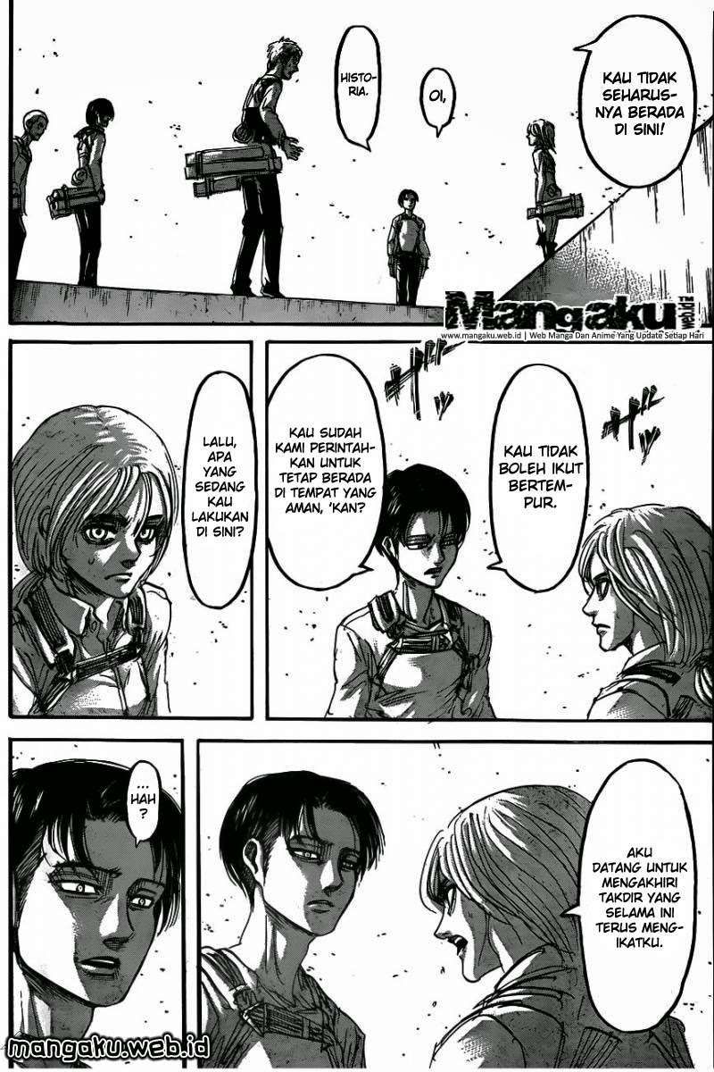 Shingeki no Kyojin Chapter 67 - halaman 40