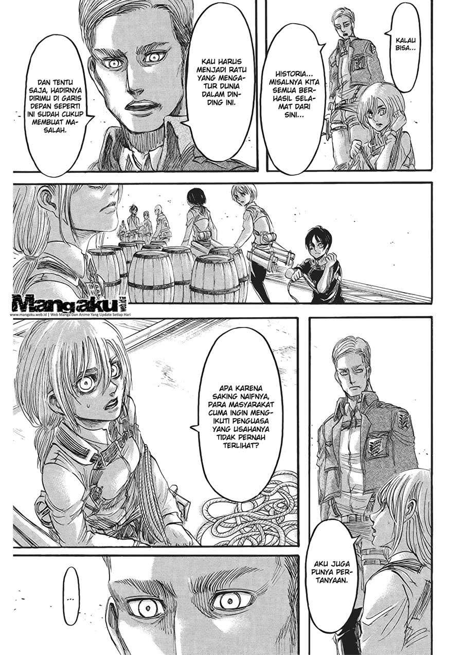 Shingeki no Kyojin Chapter 68 - halaman 11