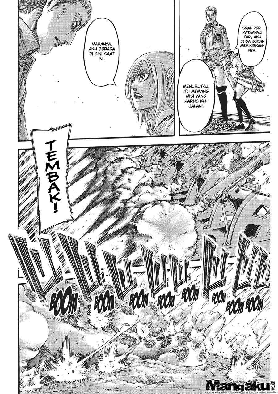 Shingeki no Kyojin Chapter 68 - halaman 12