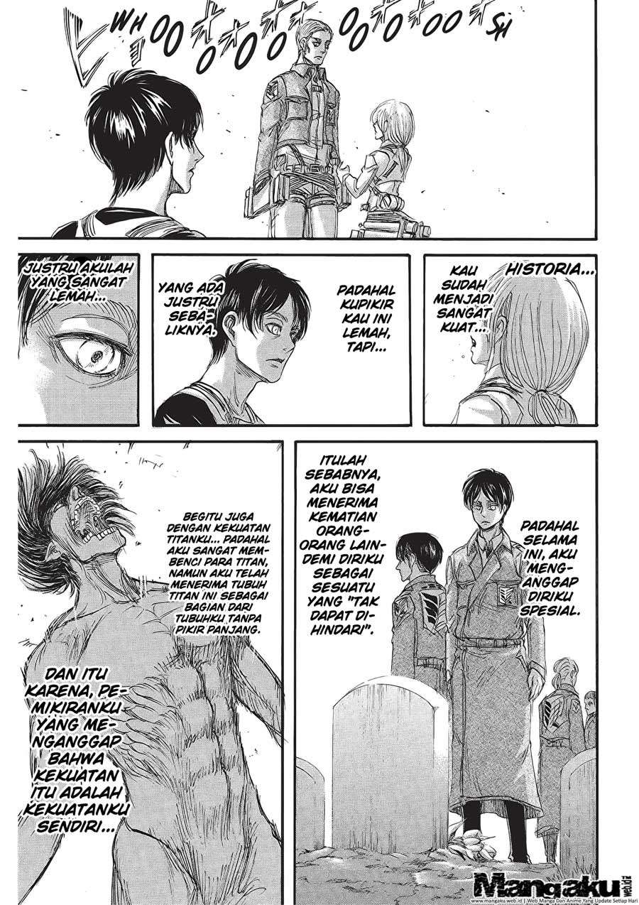 Shingeki no Kyojin Chapter 68 - halaman 13