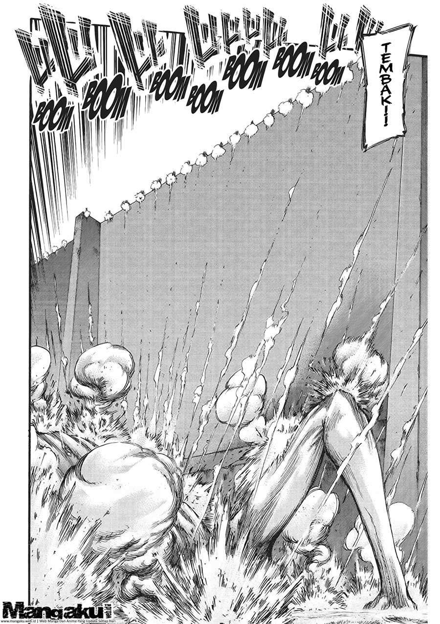 Shingeki no Kyojin Chapter 68 - halaman 18