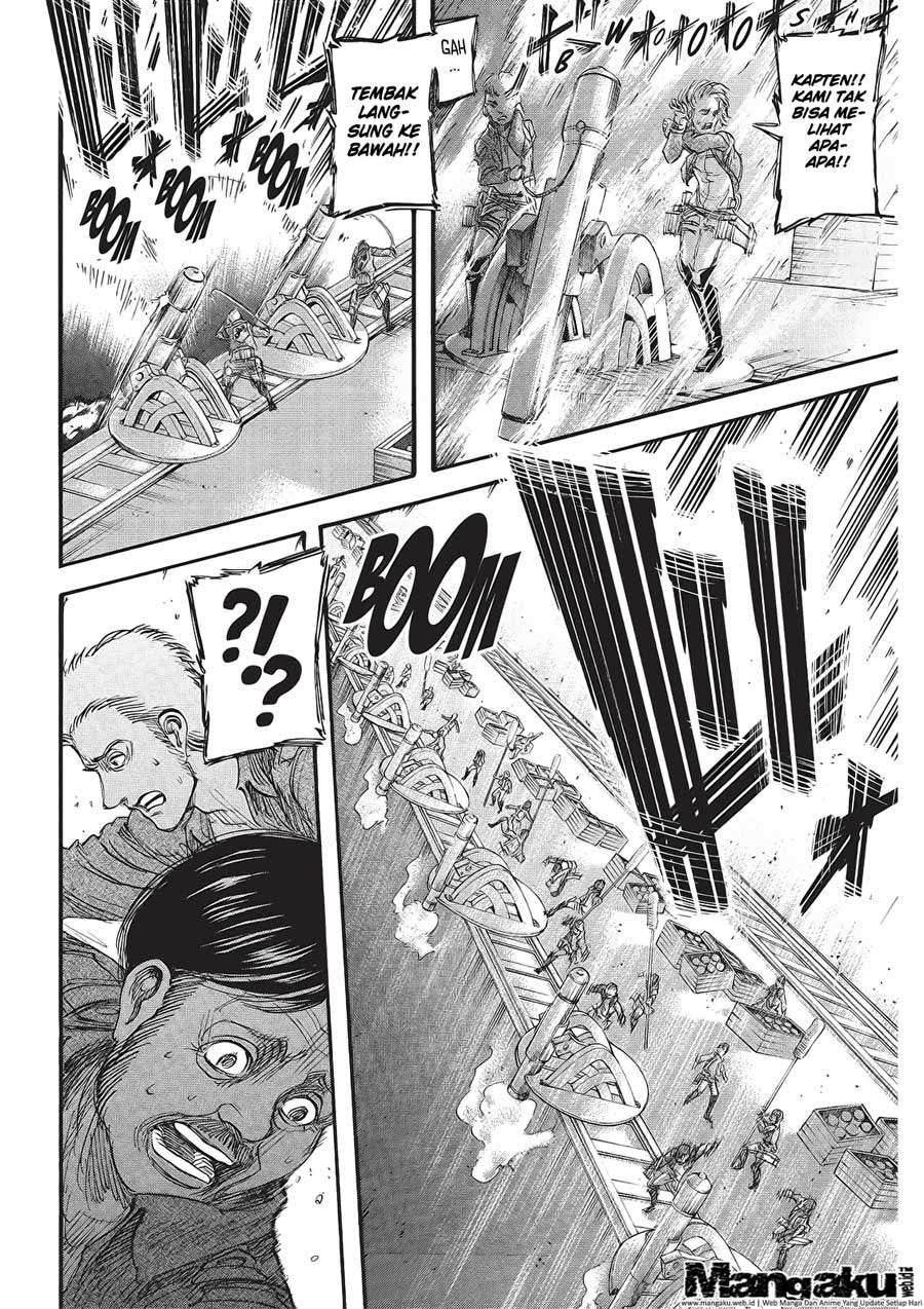 Shingeki no Kyojin Chapter 68 - halaman 20