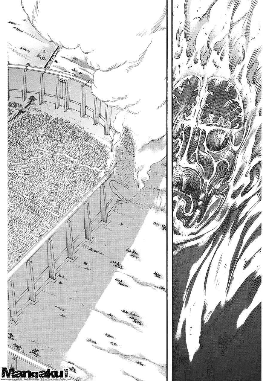 Shingeki no Kyojin Chapter 68 - halaman 23