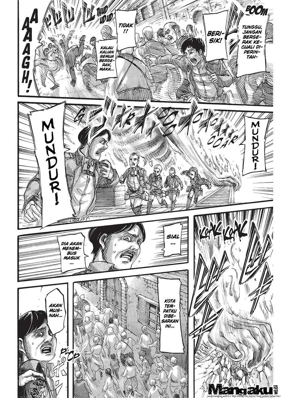 Shingeki no Kyojin Chapter 68 - halaman 24