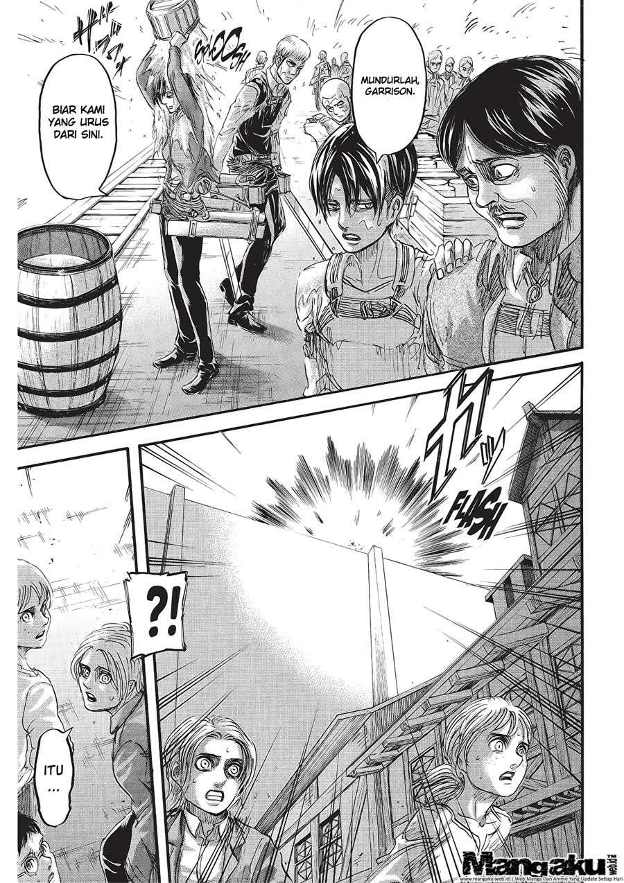Shingeki no Kyojin Chapter 68 - halaman 25