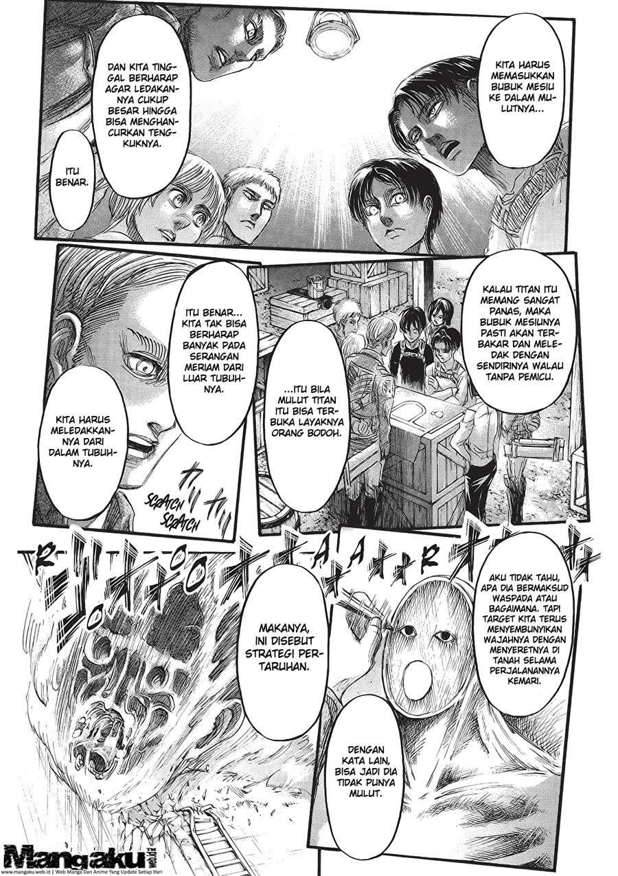 Shingeki no Kyojin Chapter 68 - halaman 31