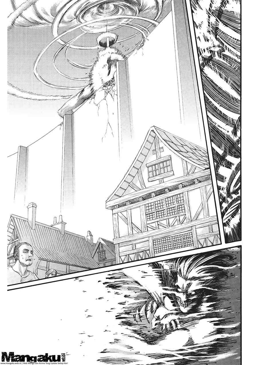 Shingeki no Kyojin Chapter 68 - halaman 33