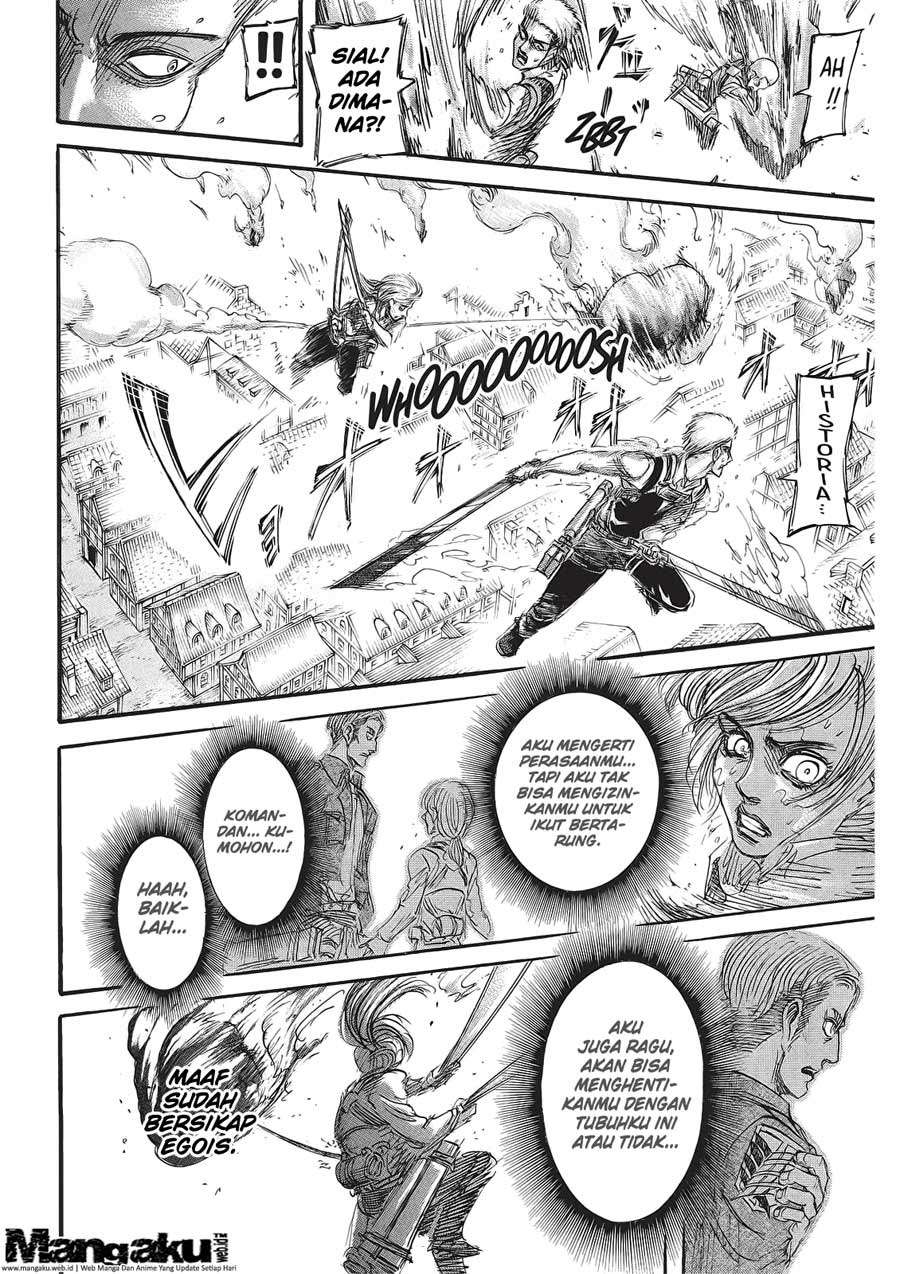 Shingeki no Kyojin Chapter 68 - halaman 36