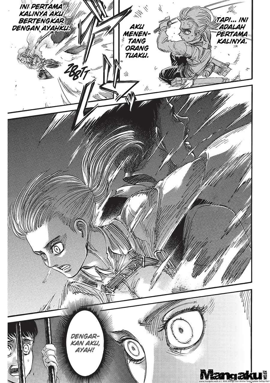 Shingeki no Kyojin Chapter 68 - halaman 37
