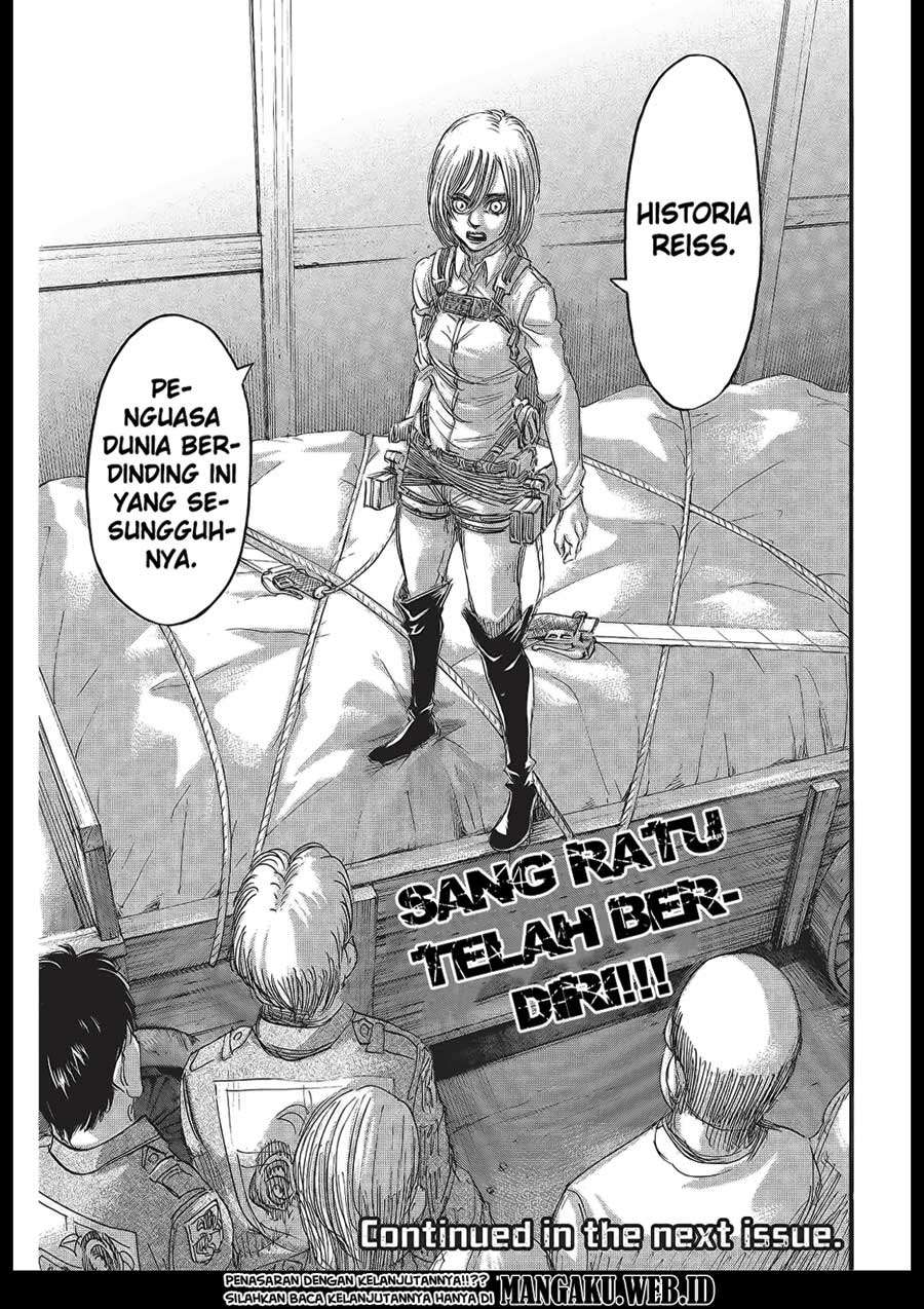 Shingeki no Kyojin Chapter 68 - halaman 41