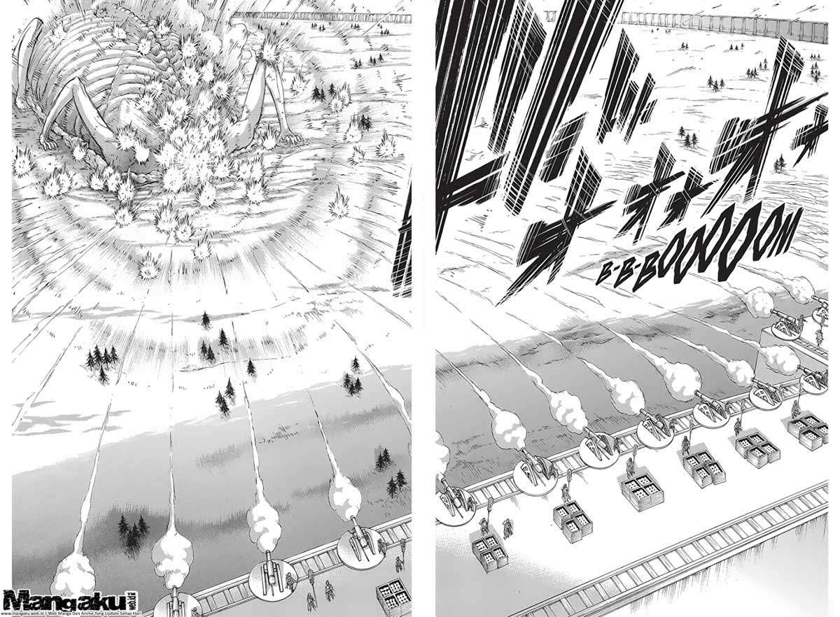 Shingeki no Kyojin Chapter 68 - halaman 5