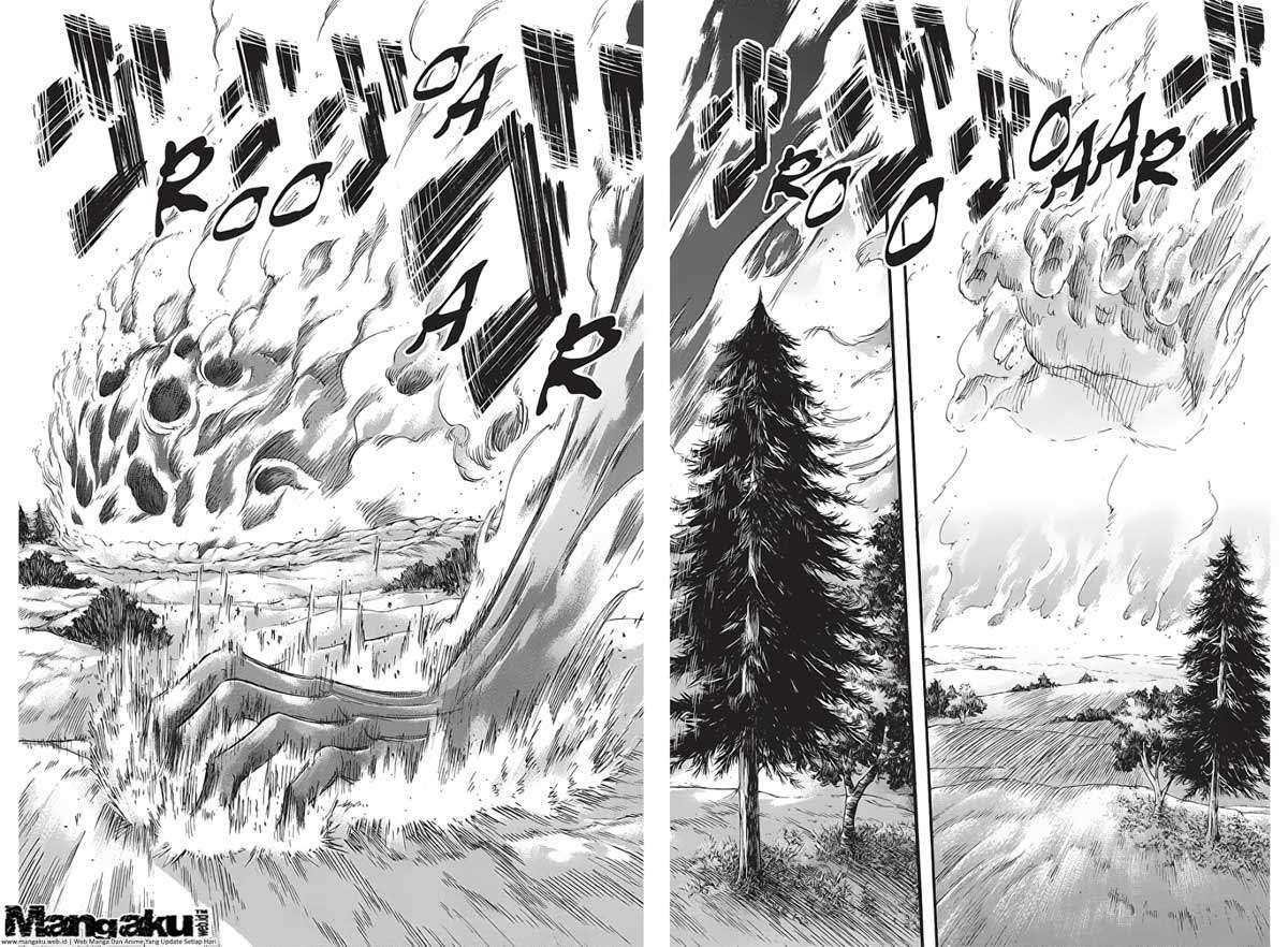 Shingeki no Kyojin Chapter 68 - halaman 7