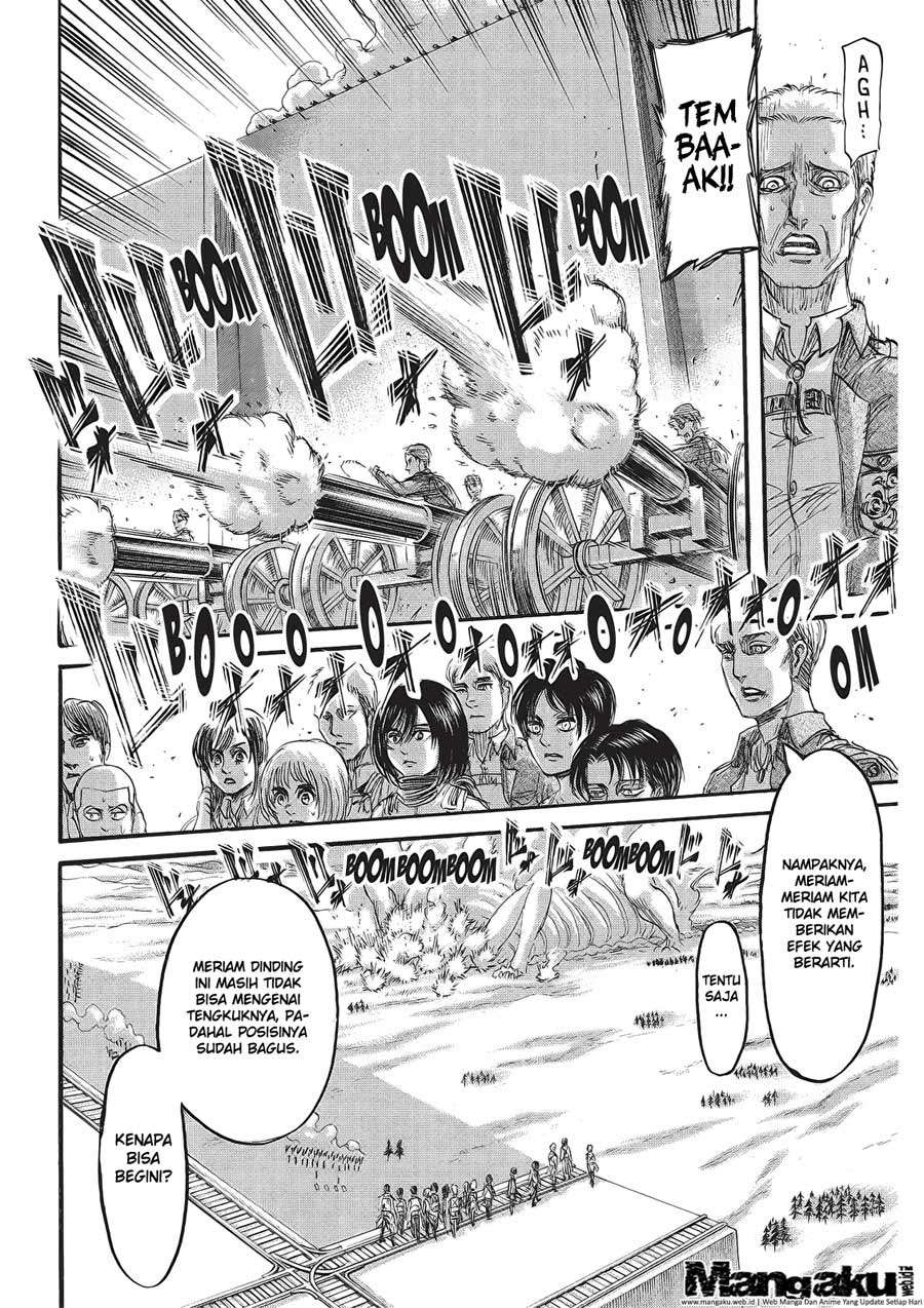 Shingeki no Kyojin Chapter 68 - halaman 8
