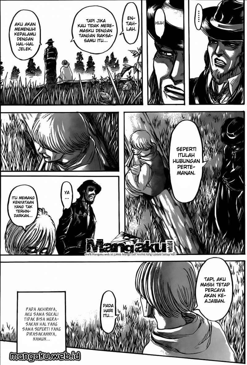 Shingeki no Kyojin Chapter 69 - halaman 21