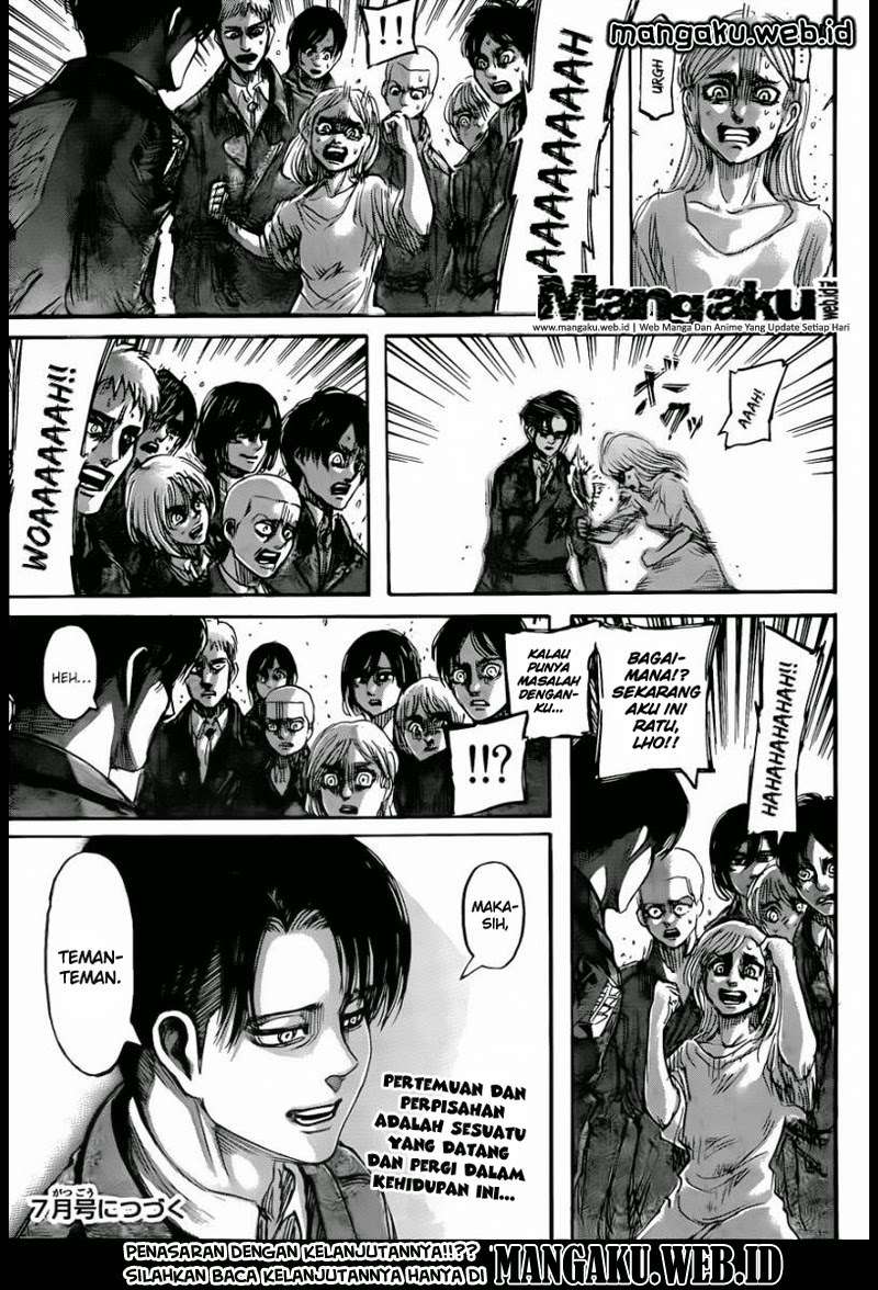 Shingeki no Kyojin Chapter 69 - halaman 47