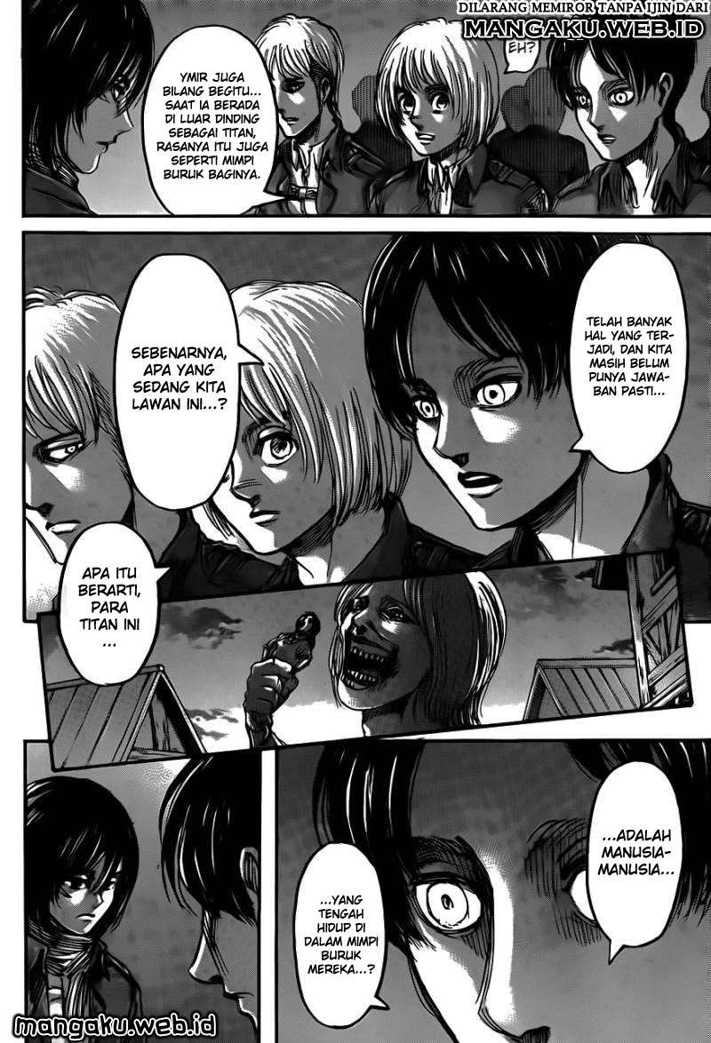 Shingeki no Kyojin Chapter 70 - halaman 36