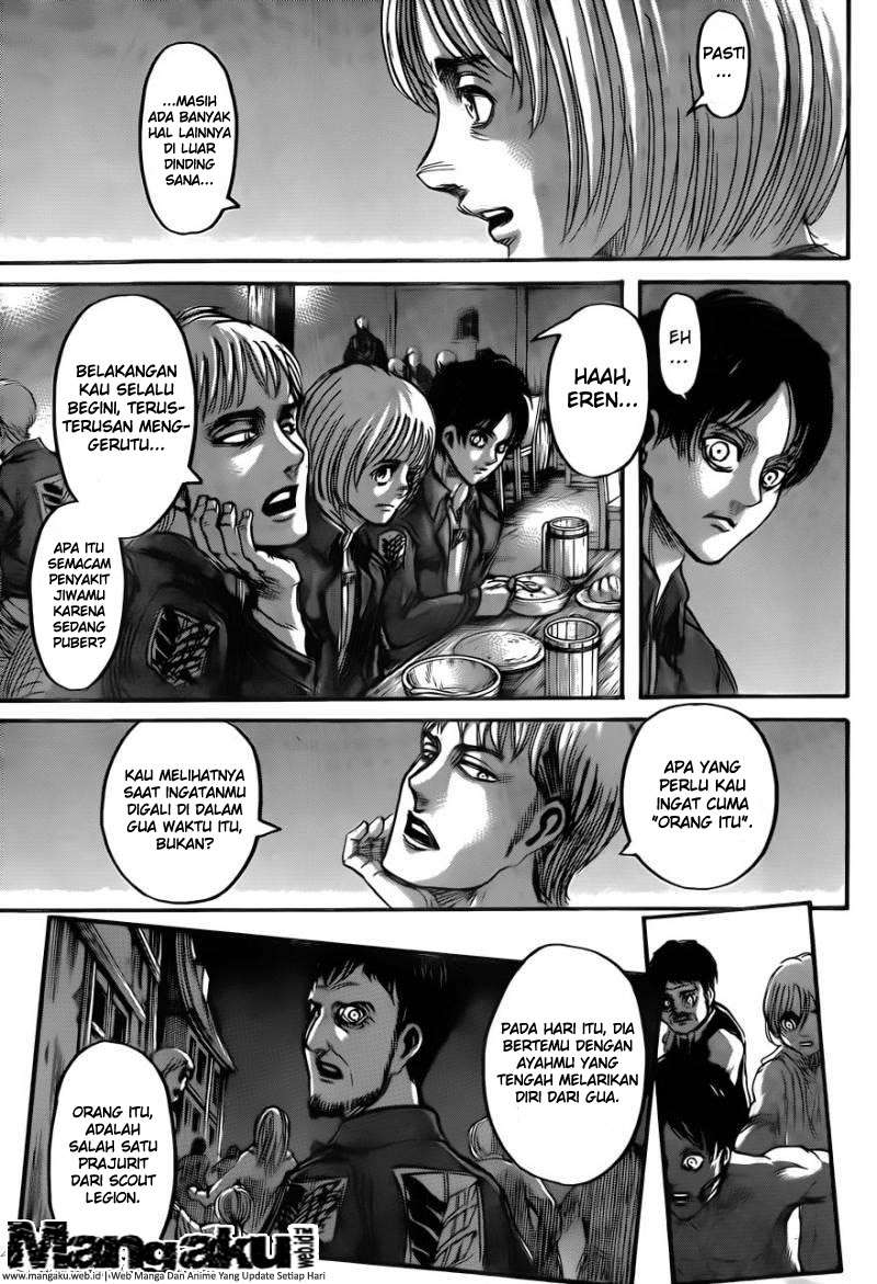 Shingeki no Kyojin Chapter 70 - halaman 39