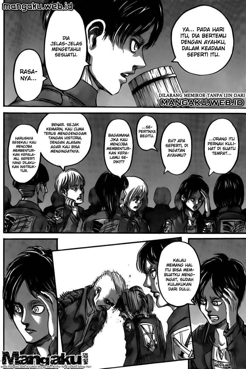 Shingeki no Kyojin Chapter 70 - halaman 40