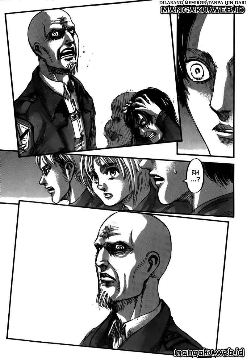 Shingeki no Kyojin Chapter 70 - halaman 41
