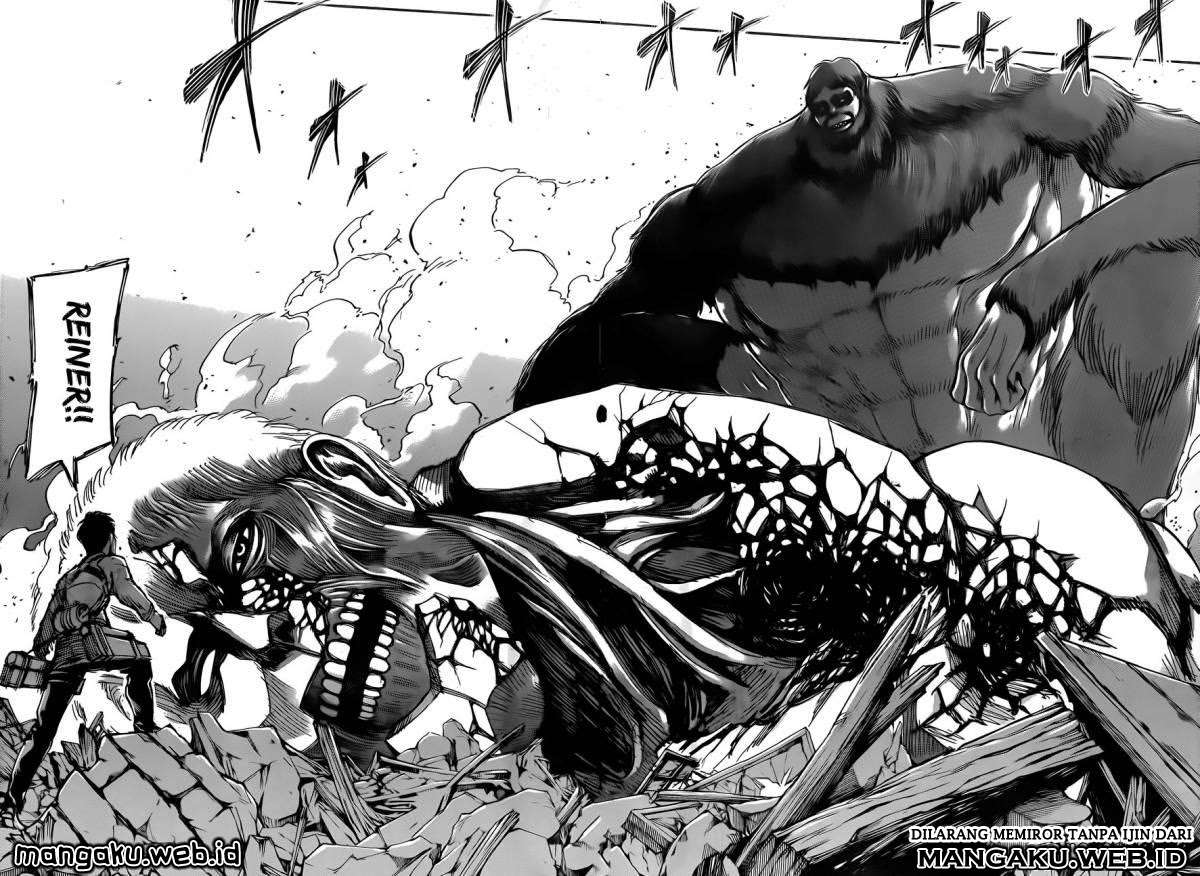 Shingeki no Kyojin Chapter 70 - halaman 44