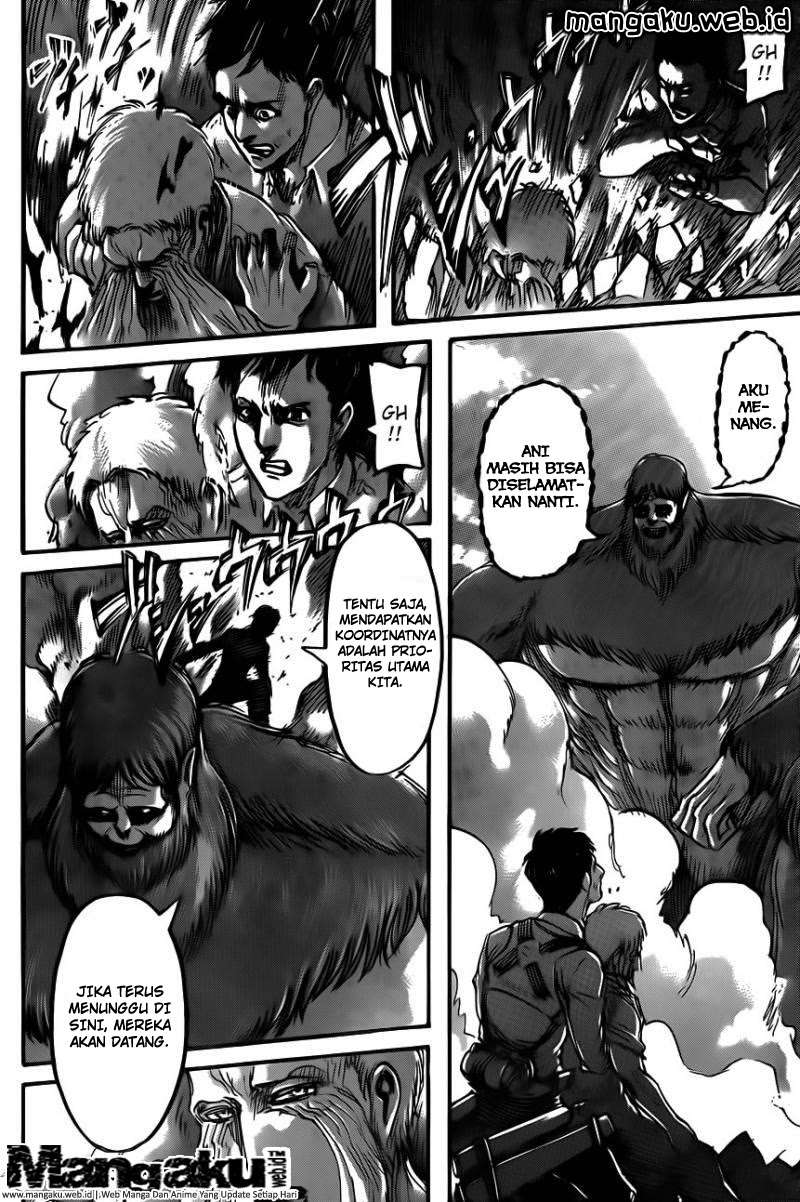 Shingeki no Kyojin Chapter 70 - halaman 45