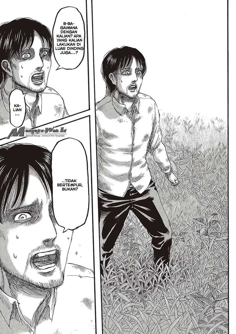 Shingeki no Kyojin Chapter 71 - halaman 10