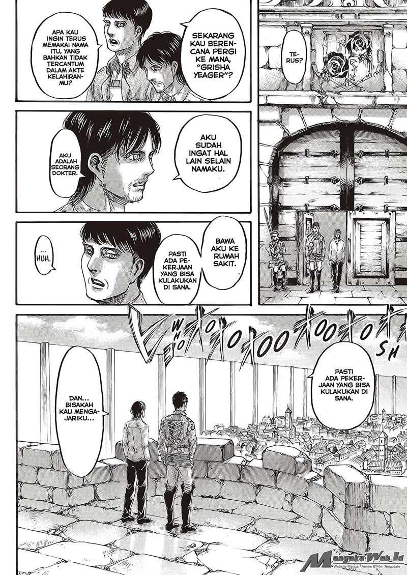 Shingeki no Kyojin Chapter 71 - halaman 13
