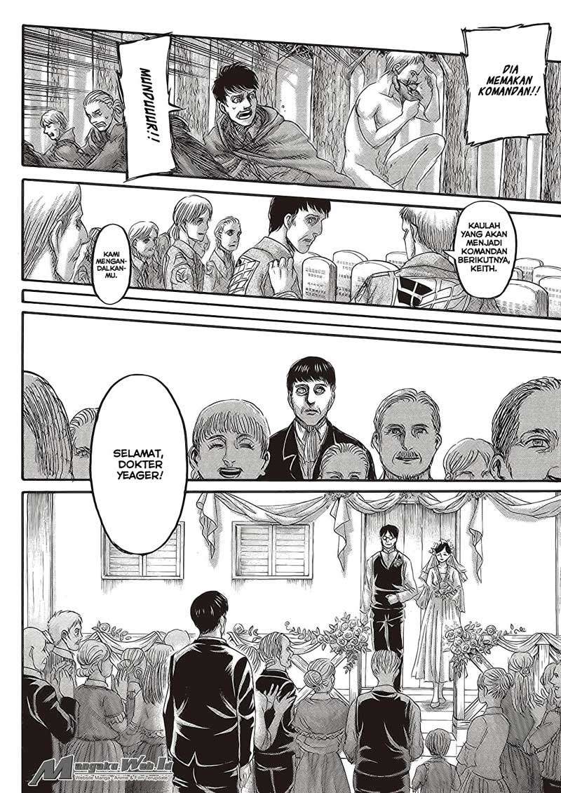 Shingeki no Kyojin Chapter 71 - halaman 23