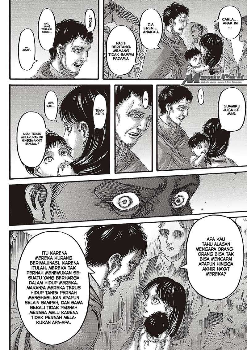 Shingeki no Kyojin Chapter 71 - halaman 27