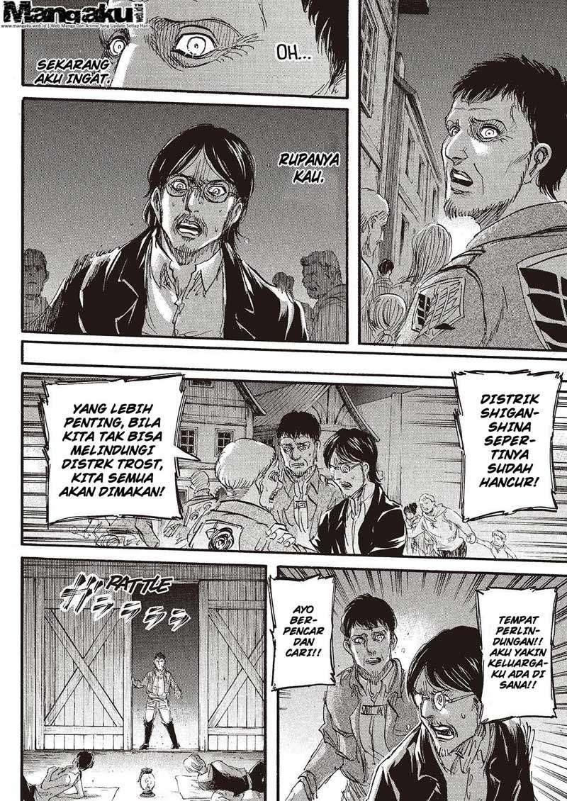 Shingeki no Kyojin Chapter 71 - halaman 31