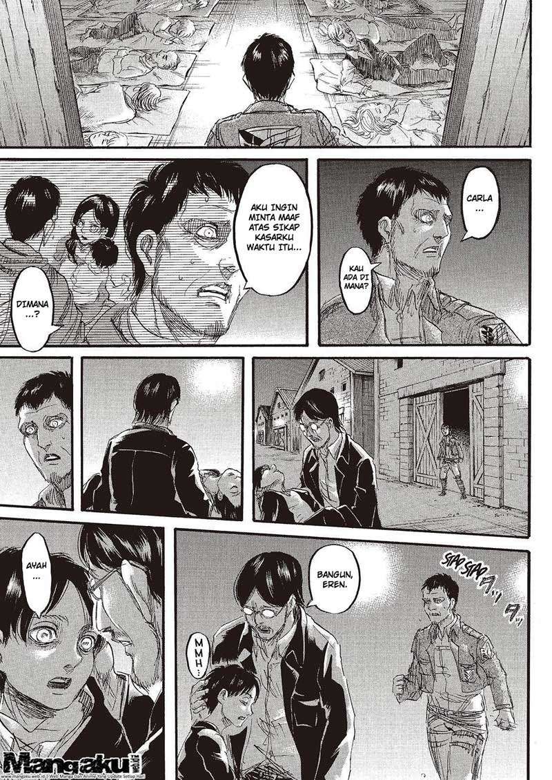 Shingeki no Kyojin Chapter 71 - halaman 32