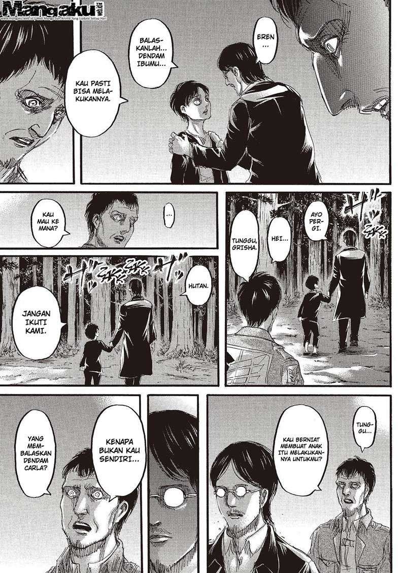 Shingeki no Kyojin Chapter 71 - halaman 34