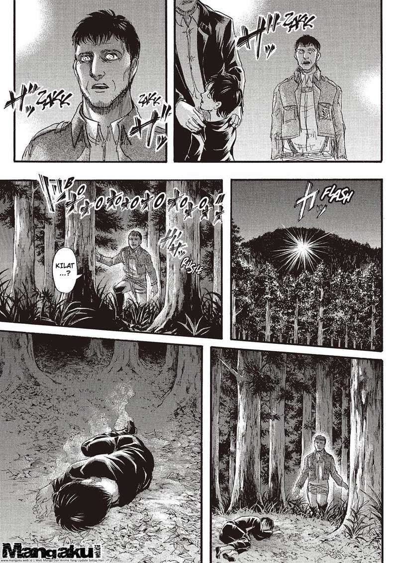 Shingeki no Kyojin Chapter 71 - halaman 36