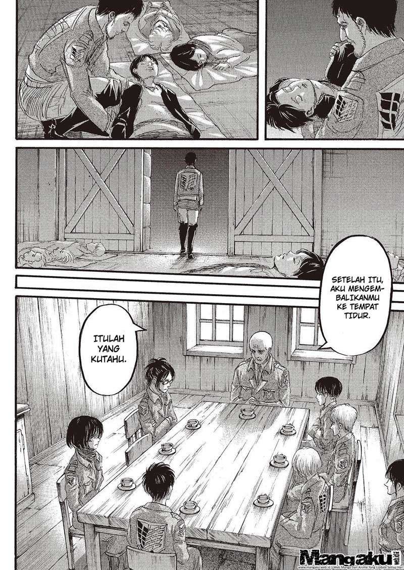 Shingeki no Kyojin Chapter 71 - halaman 37