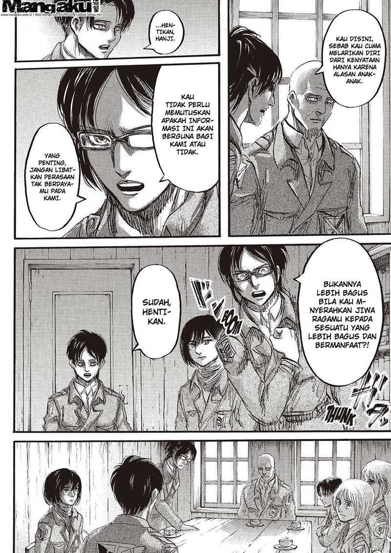 Shingeki no Kyojin Chapter 71 - halaman 39