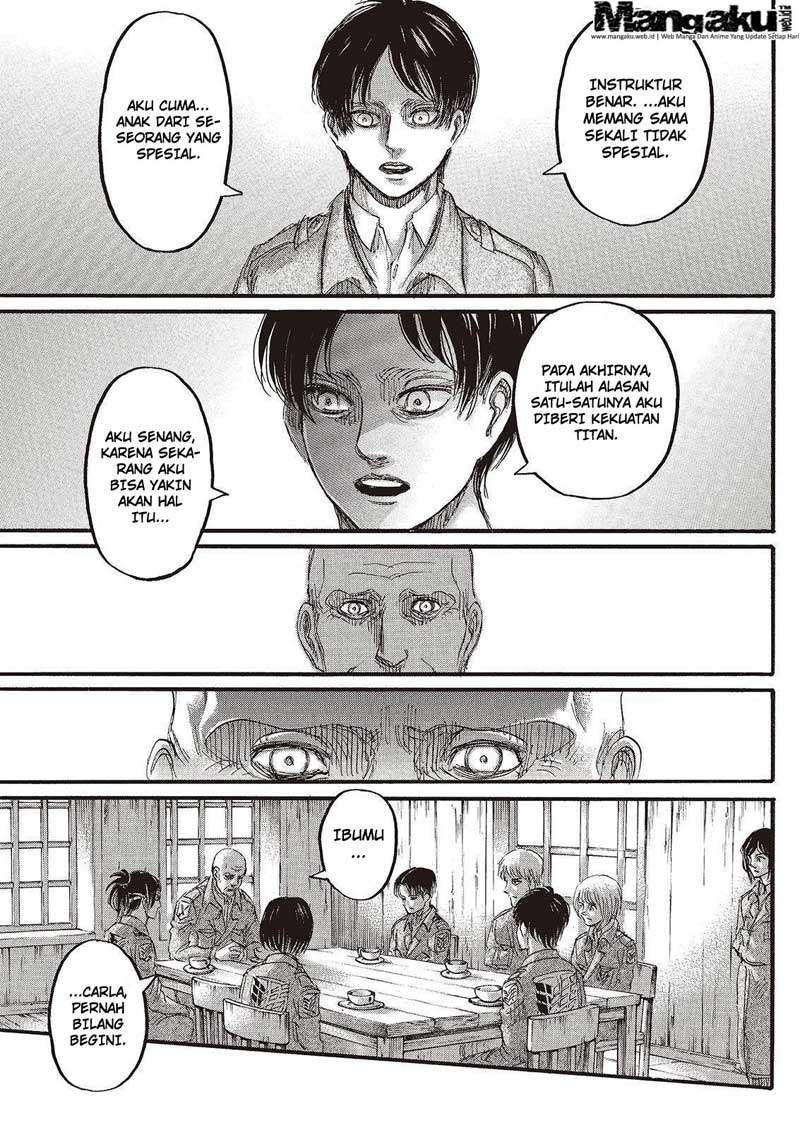 Shingeki no Kyojin Chapter 71 - halaman 40