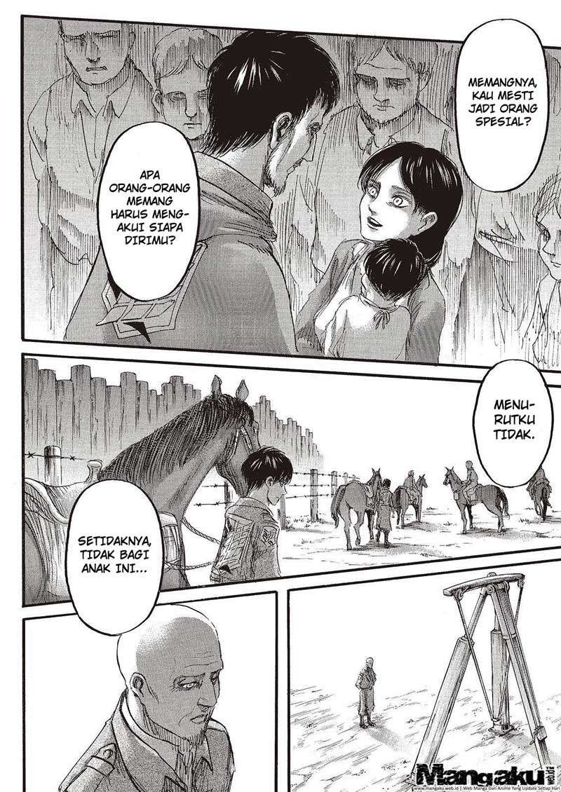 Shingeki no Kyojin Chapter 71 - halaman 41