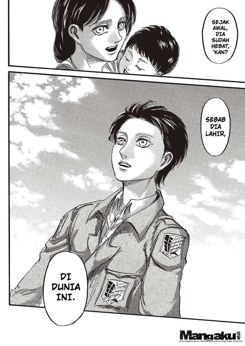 Shingeki no Kyojin Chapter 71 - halaman 43