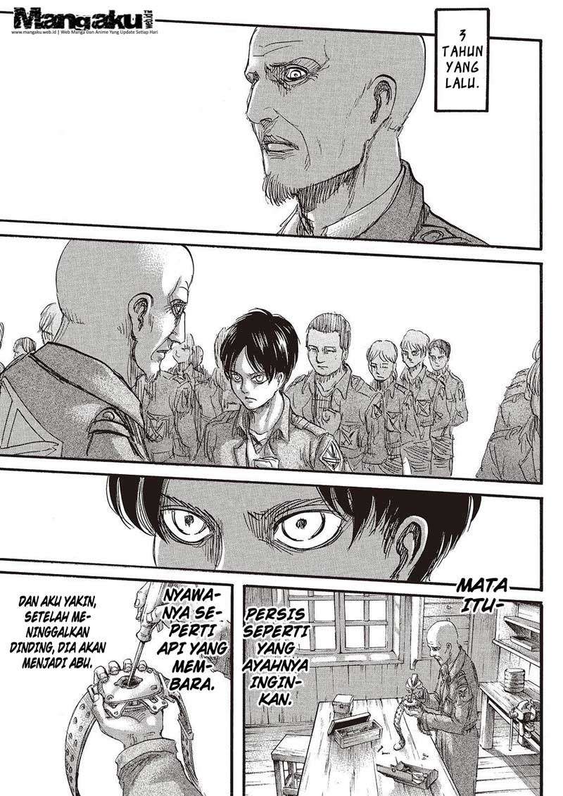 Shingeki no Kyojin Chapter 71 - halaman 44