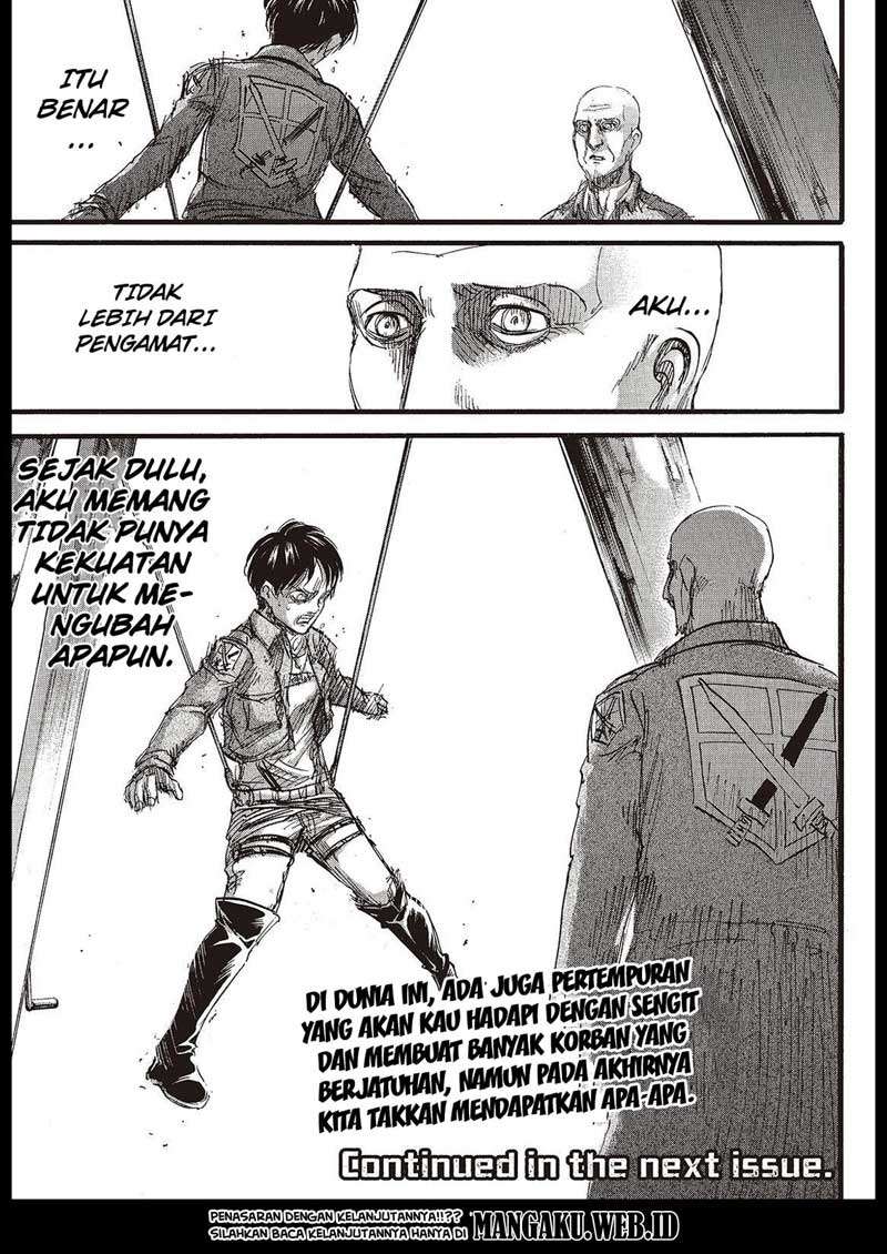 Shingeki no Kyojin Chapter 71 - halaman 46