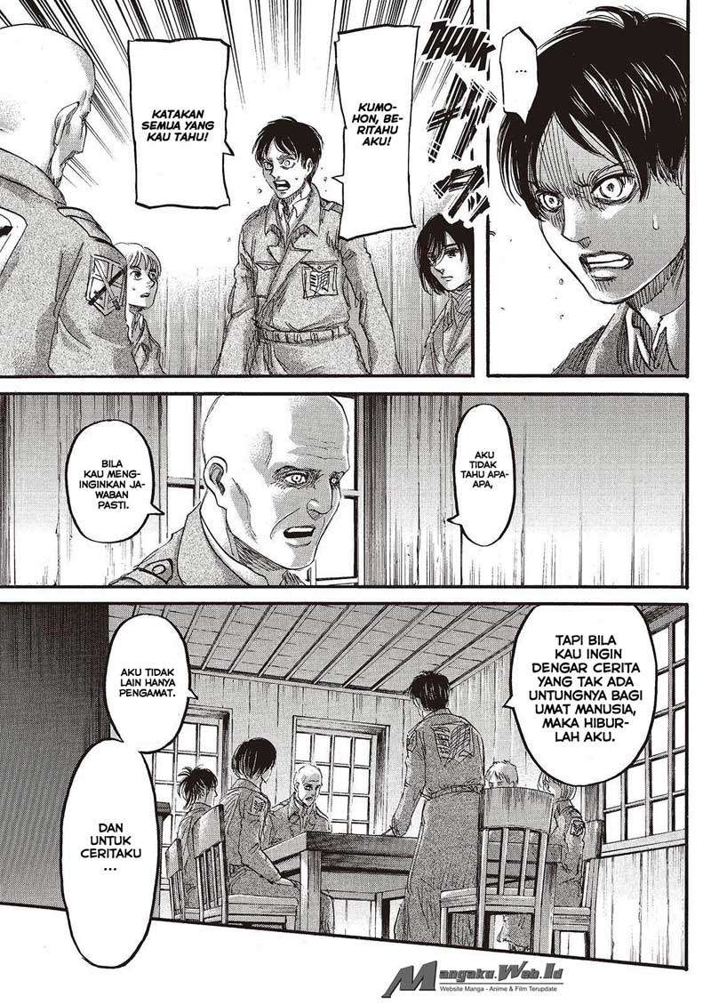 Shingeki no Kyojin Chapter 71 - halaman 8
