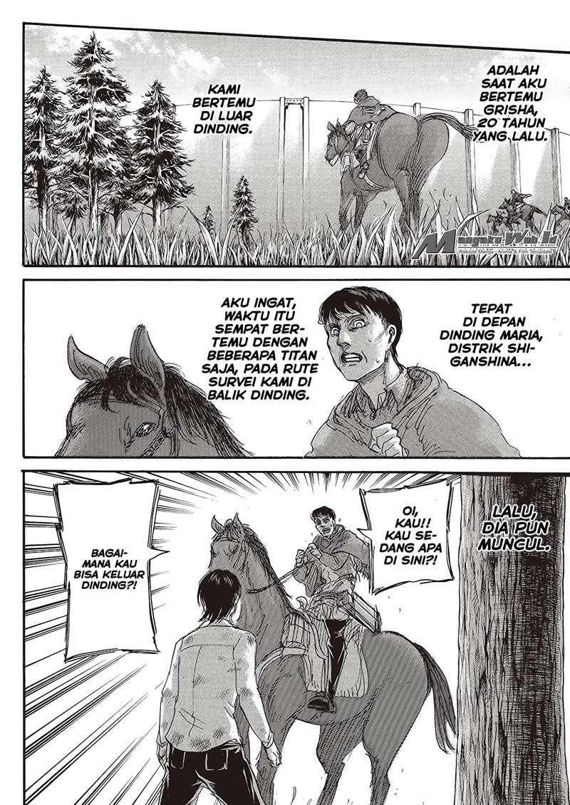 Shingeki no Kyojin Chapter 71 - halaman 9