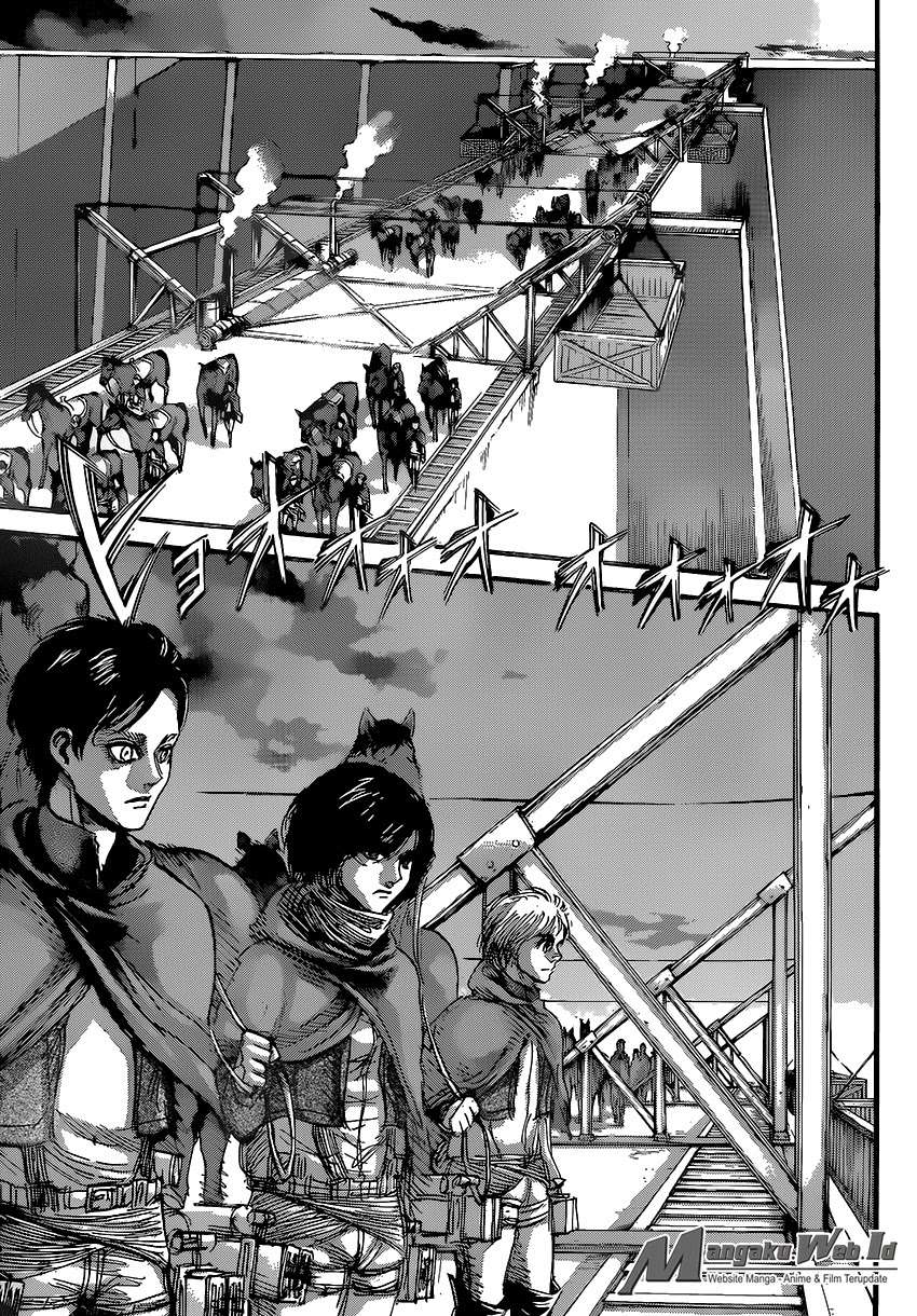 Shingeki no Kyojin Chapter 72 - halaman 37