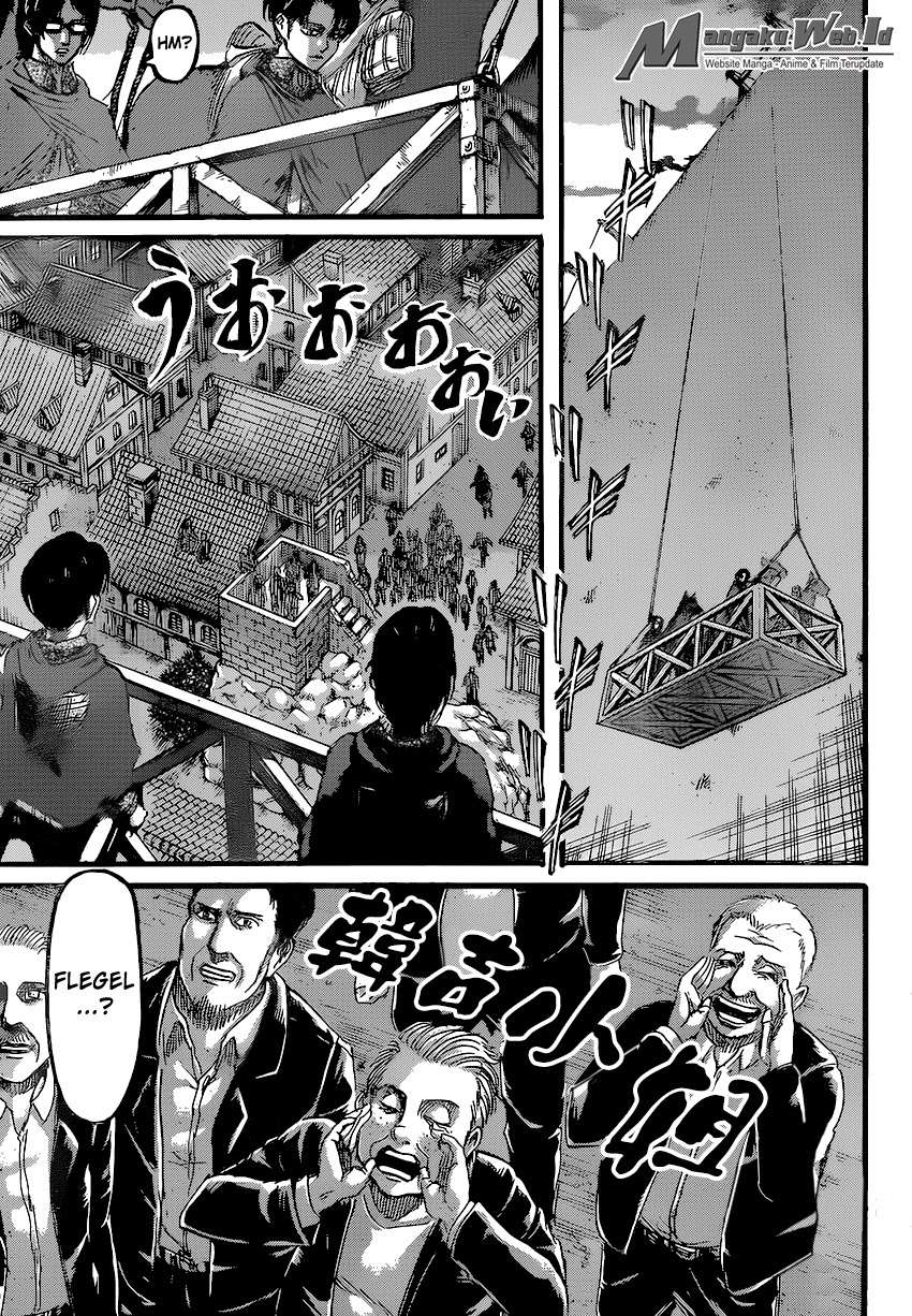 Shingeki no Kyojin Chapter 72 - halaman 39