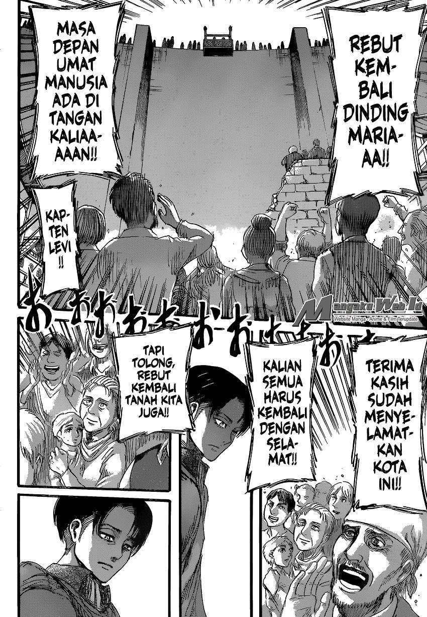 Shingeki no Kyojin Chapter 72 - halaman 40