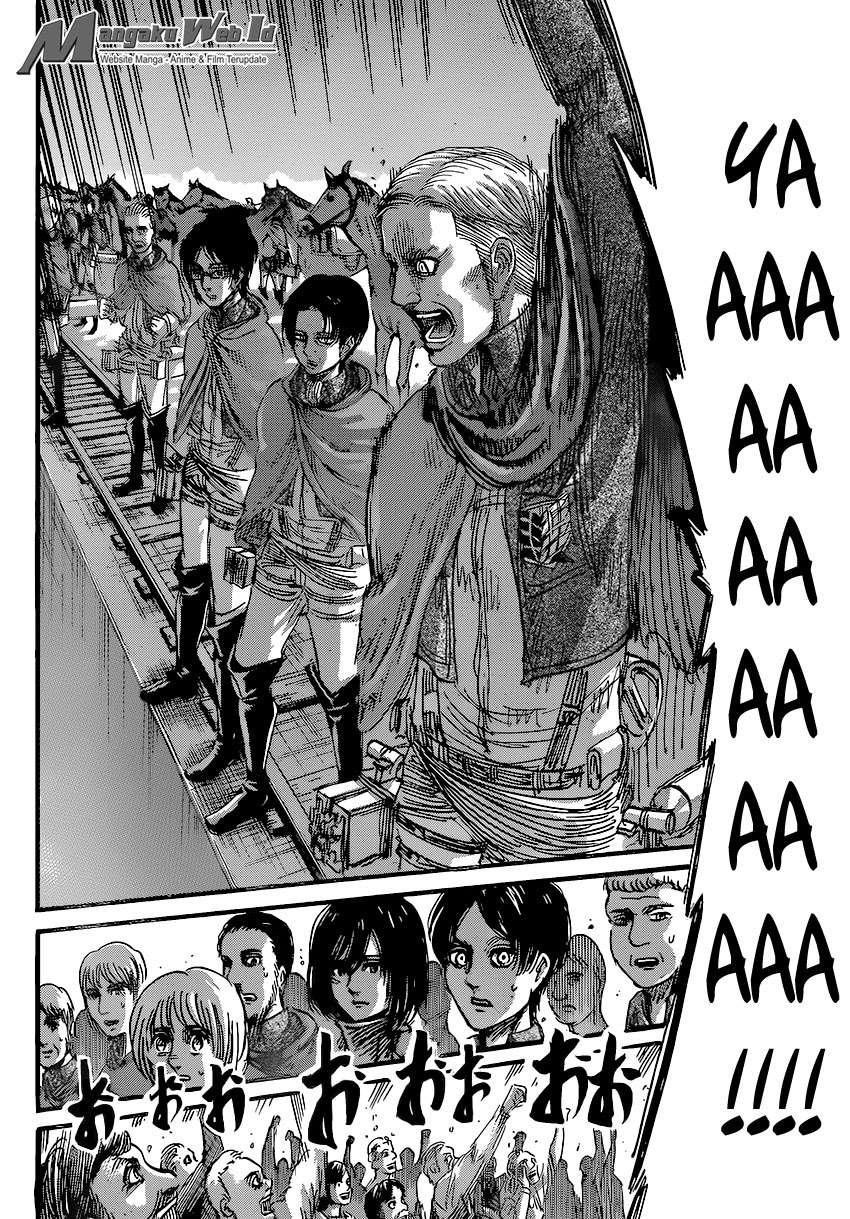 Shingeki no Kyojin Chapter 72 - halaman 42