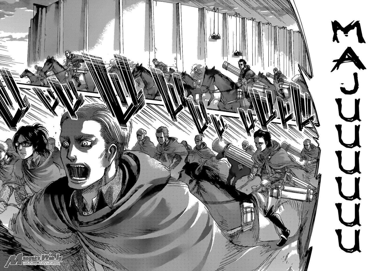 Shingeki no Kyojin Chapter 72 - halaman 44