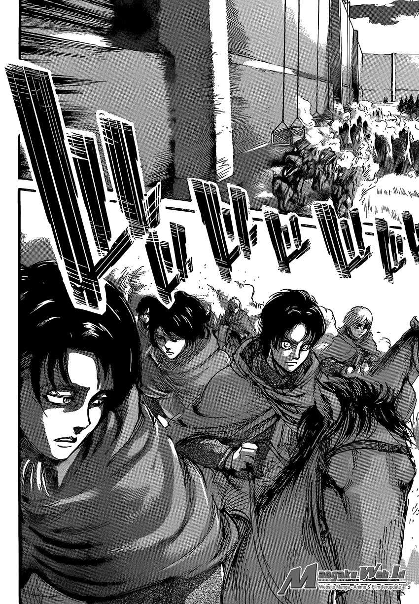 Shingeki no Kyojin Chapter 72 - halaman 45